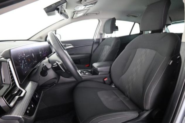 KIA Sportage Sportage 1.6 CRDi MHEV DCT Style rif. 23715562 - Foto 3