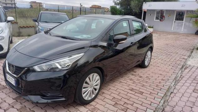NISSAN Micra IG-T 100 Xtronic 5P rif. 23202588 - Foto 3