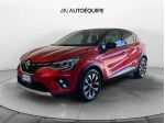 Renault Captur II 2019 1.6 E-Tech full hybrid Techno 145cv auto