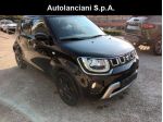 SUZUKI Ignis 1200 HYBRID TOP 83CV CARPLAY CAM ITALIA rif. 23731139