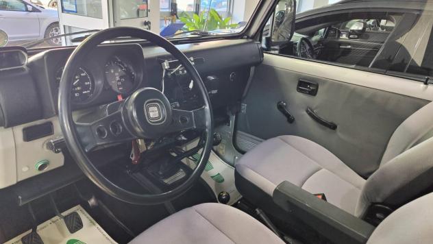 Suzuki SJ410 GPL 1984 ASI - Foto 9