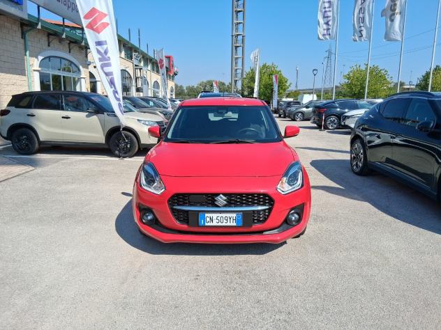 Suzuki Swift Hybrid 1.2 Hybrid Top 2WD - Foto 2
