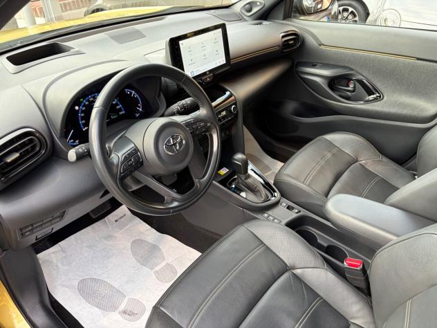 Toyota Yaris Cross 1.5 Hybrid Premiere - SOLO 30.882Km !! - Foto 8