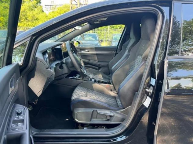 VOLKSWAGEN Golf 1.5 TSI 150 CV R-Line rif. 23868936 - Foto 10
