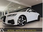 AUDI TT Coupé 45 TFSI quattro S-Tronic / S-LINE + 19" RS ! rif. 23804146