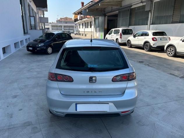 SEAT Ibiza 1.4 16V 85CV 3p. Stylance rif. 24016471 - Foto 4
