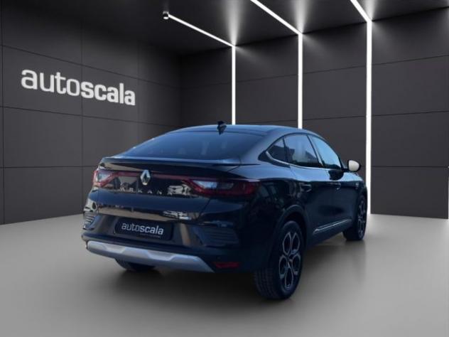 RENAULT Arkana Arkana Hybrid E-Tech 145 CV Intens rif. 23549182 - Foto 5