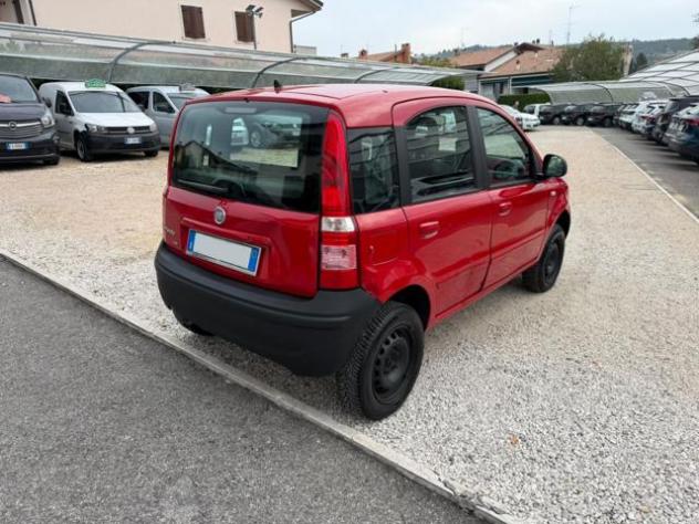 FIAT Panda 1.2 4x4 OK NEOPATENTATI rif. 24192092 - Foto 3