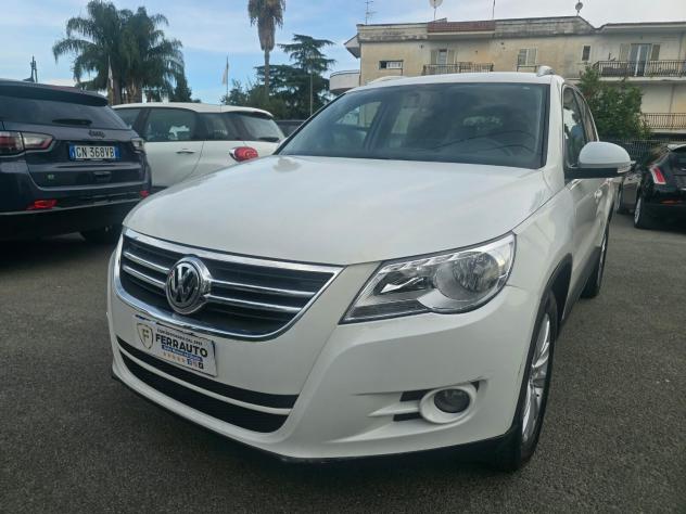 Volkswagen Tiguan 2.0 16V TDI DPF Sport & Style (18) - Foto 3