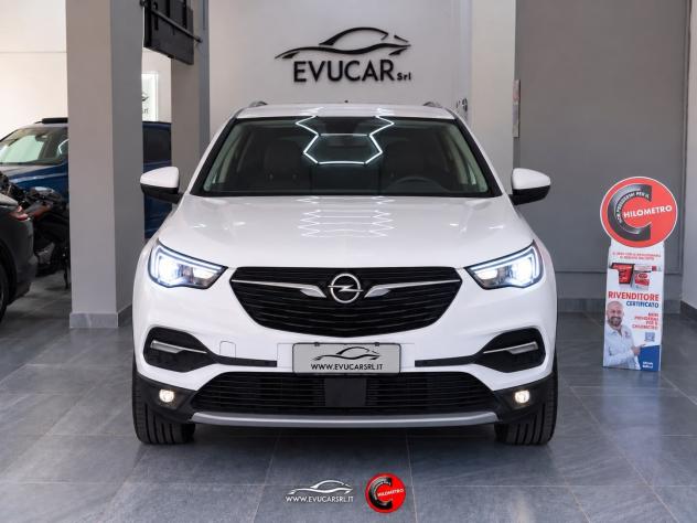Opel Grandland X 1.5 diesel Ecotec Start&Stop Advance - Foto 2