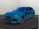 Peugeot 308 Allure Hybrid 145 e-DCS6 aut.