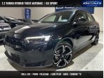 OPEL Corsa Hybrid 110 CV aut. GS /PARK/TELECAM/FULL LED rif. 24168785