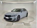 BMW Serie 3 G20 2022 Berlina 320d mhev 48V xdrive MSport Pro auto