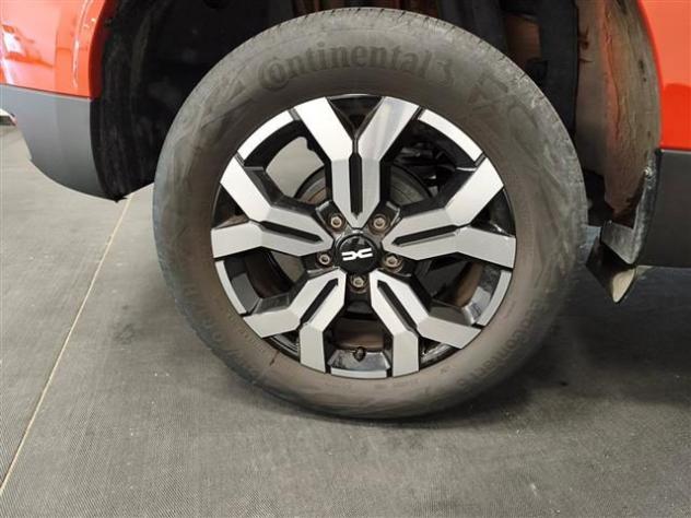 DACIA Duster 1.0 tce Journey UP Gpl 4x2 100cv rif. 24087033 - Foto 4