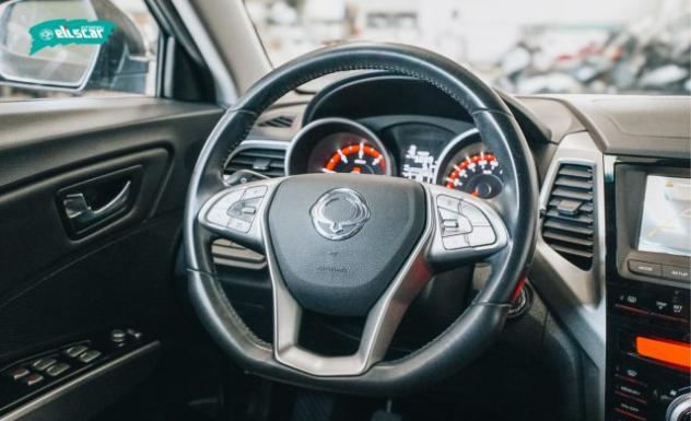 SSANGYONG Tivoli 1.6d 2WD rif. 23990221 - Foto 8