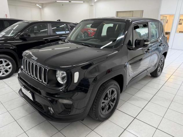 JEEP Renegade 1.6 Mjt 130 CV Longitude rif. 24202875