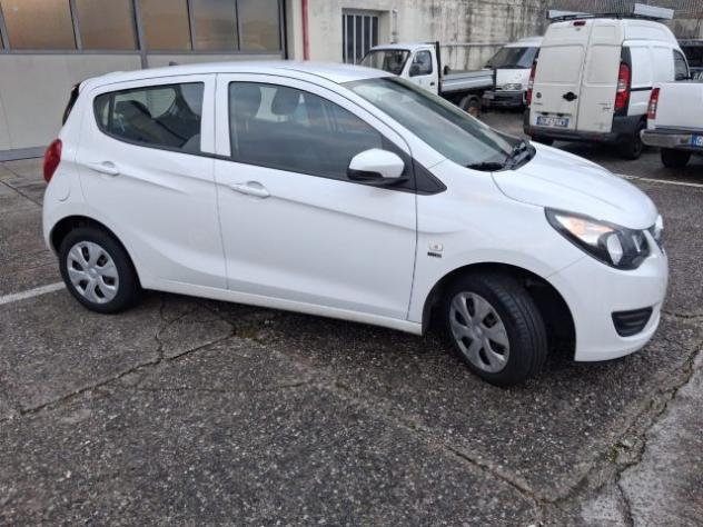 OPEL Karl Rocks 1.0 73 CV Start&Stop rif. 23989979 - Foto 6