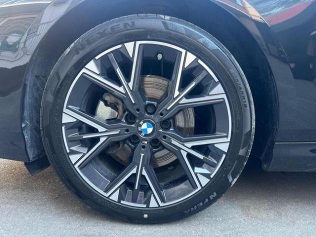 BMW 120 i 48V Msport 5 Porte Auto + Pack Mosport & Sosp. rif. 23904849 - Foto 7
