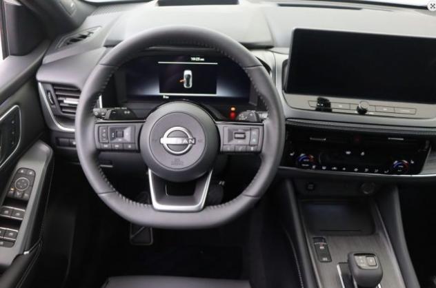 NISSAN Qashqai MHEV 158cv Xtronic Tekna Km 0 Torino rif. 23289735 - Foto 7