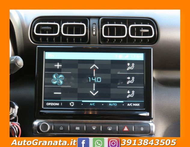 Citroen C3 Aircross 1.5 bluehdi Shine s&s 110cv - Foto 2