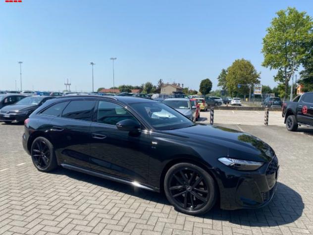 AUDI A5 Avant TDI 150 kW mHEV+ S tronic S Line edition rif. 23989972 - Foto 3