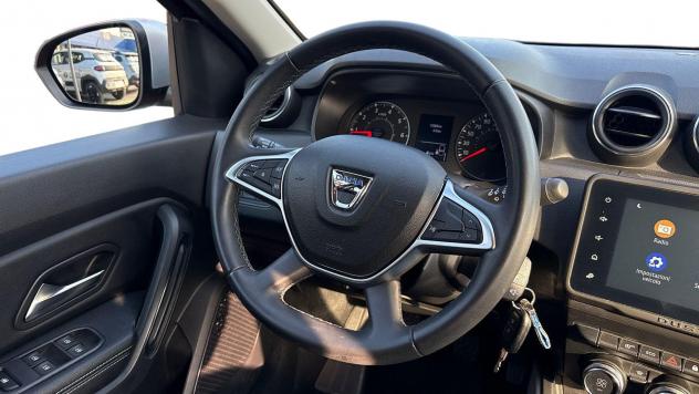 Dacia Duster II 2021 1.0 tce Prestige SL DaciaPlus Gpl 4x2 100cv - Foto 10