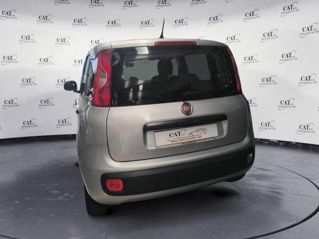 FIAT Panda Panda 1.3 mjt (PREZZO REALE) - Foto 8