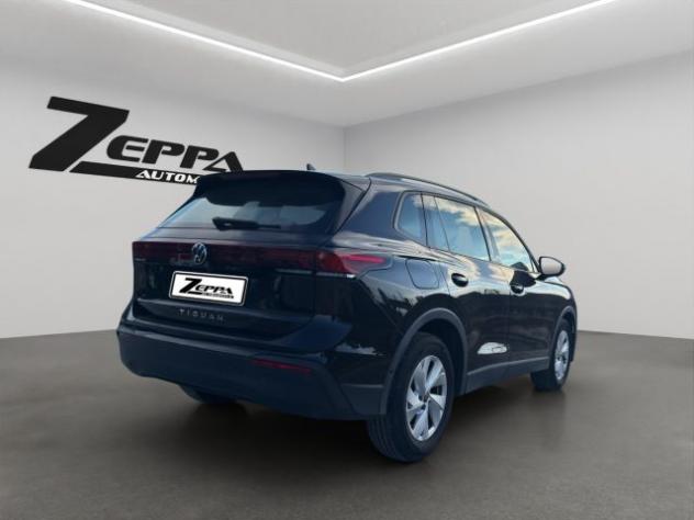 VOLKSWAGEN Tiguan 2.0 TDI 150 CV DSG Life rif. 23614158 - Foto 6