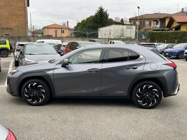 Lexus UX UX Hybrid 4WD F Sport - Foto 6