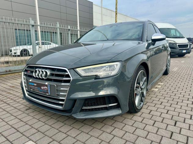 AUDI - S3 Sportback 2.0TFSI QUATTRO STRONIC 310CV - Foto 4