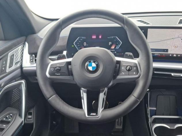 BMW X2 xDrive 20d Msport Pro Aut. rif. 23786240 - Foto 10
