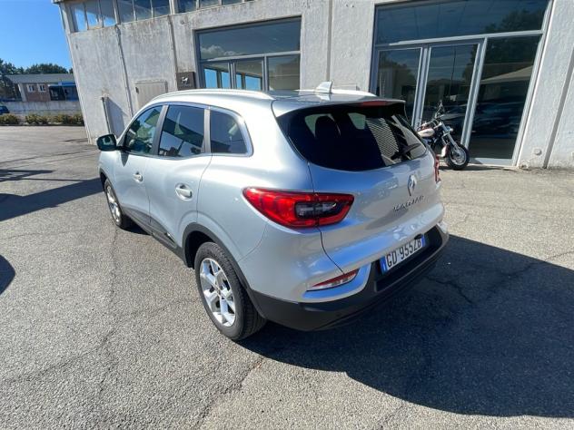 Renault Kadjar Kadjar 1.5 blue dci Business 115cv-SOLO KM. 70.652 - Foto 8