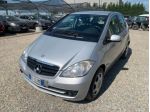 MERCEDES-BENZ A 160  Executive rif. 23884941