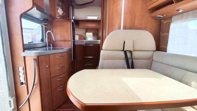 CARTHAGO CHIC C-LINE 4.3 - MOTORHOME rif. 23699595 - Foto 6