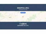 Immobile in asta di 131 m² in vendita a Sinopoli