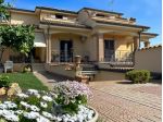 Villa in Via Modena