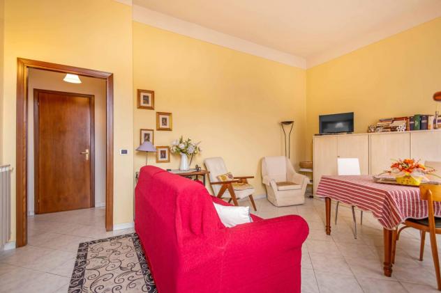 Appartamento in vendita a Castelfranco di Sotto 80 mq Rif: 1395117 - Foto 7
