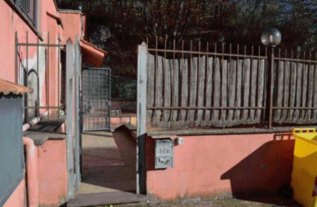 Immobile in asta di 109 m² in vendita a Ciciliano - Foto 11