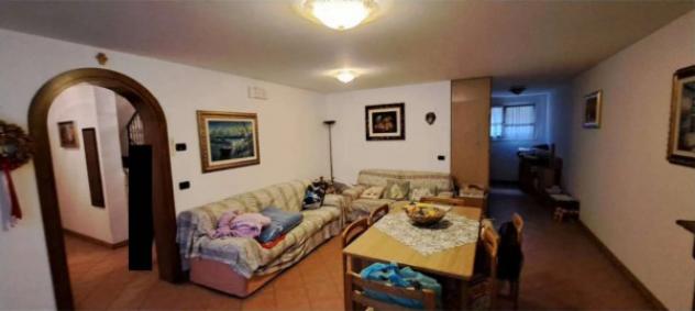 Immobile in asta di 245 m² con più di 5 locali e box auto in vendita a Cordenons - Foto 6