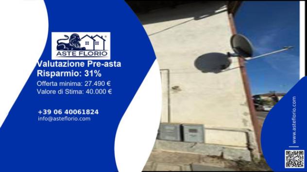 Immobile in asta di 32 m² in vendita a Desio - Foto 2
