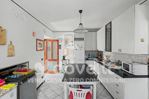 Casa indipendente di 150 m² con 3 locali in vendita a Dumenza