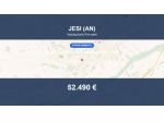 Immobile in asta di 86 m² in vendita a Jesi