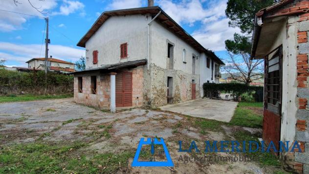 Villetta bifamiliare in vendita a Larciano 247 mq Rif: 1012429