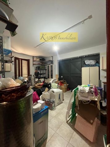 Laureana, Loc. Pendino, villa indipendente con due ettari di terreno - Foto 2