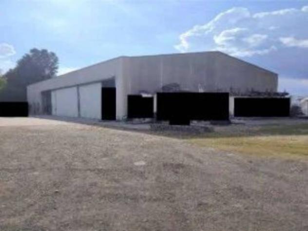 Immobile in asta di 281 m², box auto in vendita a Lendinara - Foto 3
