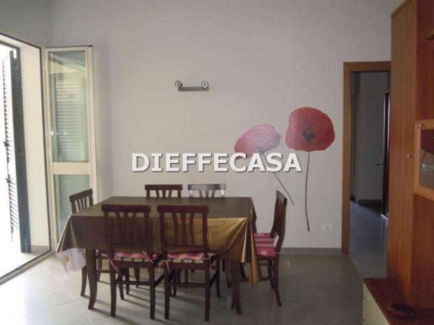 V929 - In vendita a Marsala appartamento in residence - Foto 4