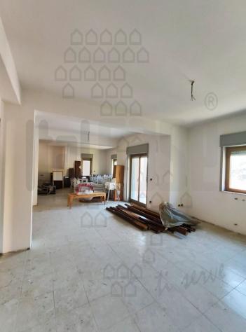 APPARTAMENTO di 5 vani e di 184 mq (MESSINA) rif. 2VS17103 - Foto 10