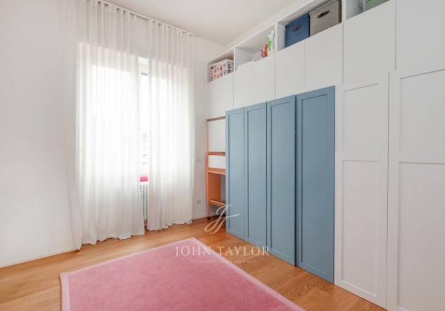 Appartamento di 165 m² con più di 5 locali in vendita a Milano - Foto 13