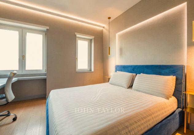 Attico / Mansarda di 145 m² con 5 locali in vendita a Milano - Foto 10