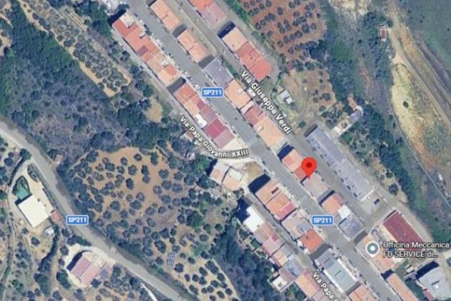 Immobile in asta di 120 m² in vendita a Pomarico - Foto 7